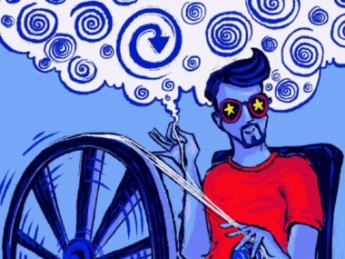 The Queer Take: How the stories of our lives traverse truth, lies, and the many-splendoured places in between The Queer Take: How the stories of our lives traverse truth, lies, and the many-splendoured places in between