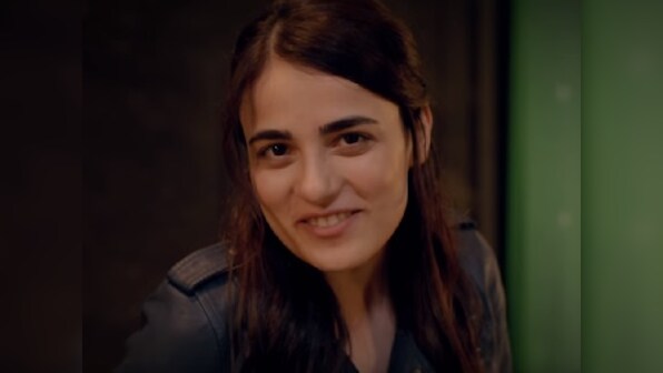 Fought really hard for my role in Angrezi Medium as I got to work with Irrfan Khan so early in my career: Radhika Madan