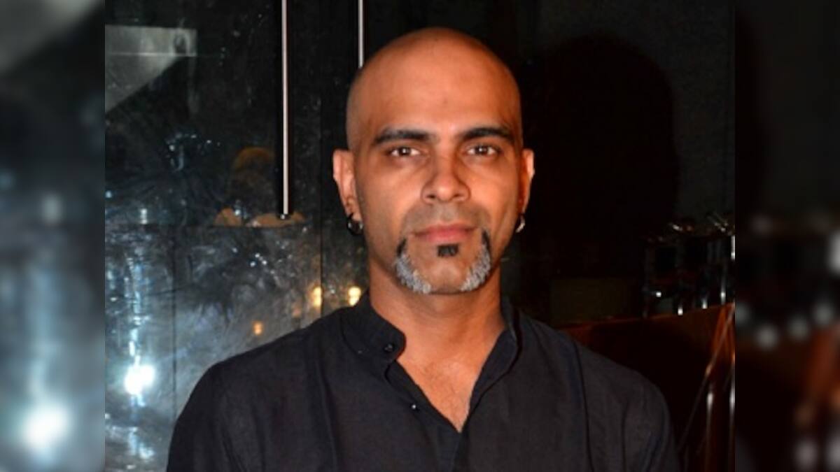 Raghu Ram on producing sci-fi web series A.I.S.H.A, and why quitting ...