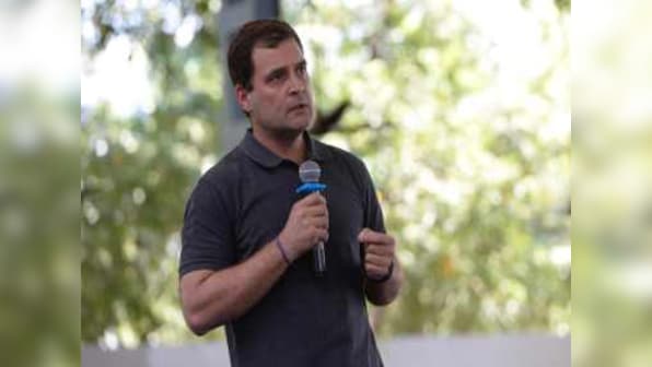 Rajiv Gandhi assassination case: Don't have hatred towards anybody, happy with whatever courts decide, says Rahul