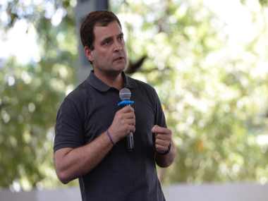 Rajiv Gandhi assassination case: Don't have hatred towards anybody, happy with whatever courts decide, says Rahul Rajiv Gandhi assassination case: Don't have hatred towards anybody, happy with whatever courts decide, says Rahul