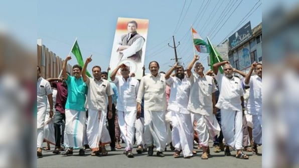Rahul Gandhi's Wayanad foray is bid to play safe, arguments of Congress' spin doctors fall flat