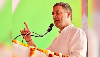 Rahul Gandhi's Kerala contest is without farce of Sonia's 1999 Bellary fight, but is Wayanad truly a 'safe' bet?