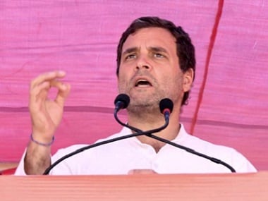 Daily Bulletin: Rahul Gandhi to file nomination papers from Wayanad; Smriti Irani to campaign in Amethi; days top stories
