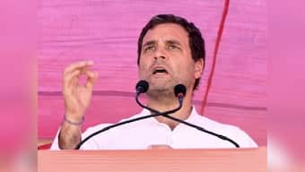 Daily Bulletin: Rahul Gandhi to file nomination papers from Wayanad; Smriti Irani to campaign in Amethi; day's top stories