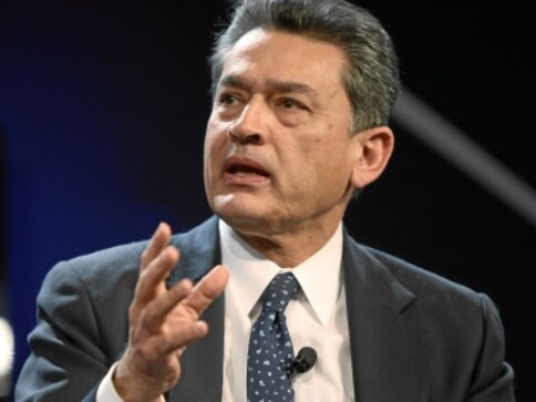 Ex-McKinsey MD Rajat Gupta says worst part of imprisonment in insider