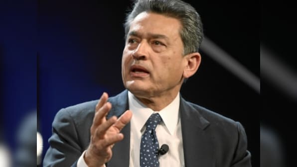 Ex-McKinsey MD Rajat Gupta says worst part of imprisonment in insider trading case was 'not being there for family'