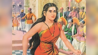 Breaking up with the Ramayana: Why I chose texts that promote empathy and looking beyond one's identity