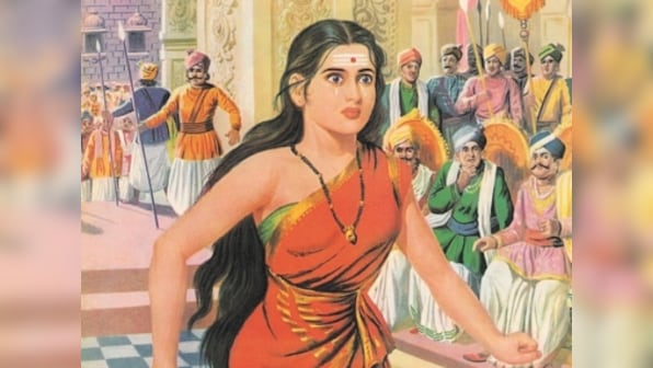 Breaking up with the Ramayana: Why I chose texts that promote empathy and looking beyond one's identity