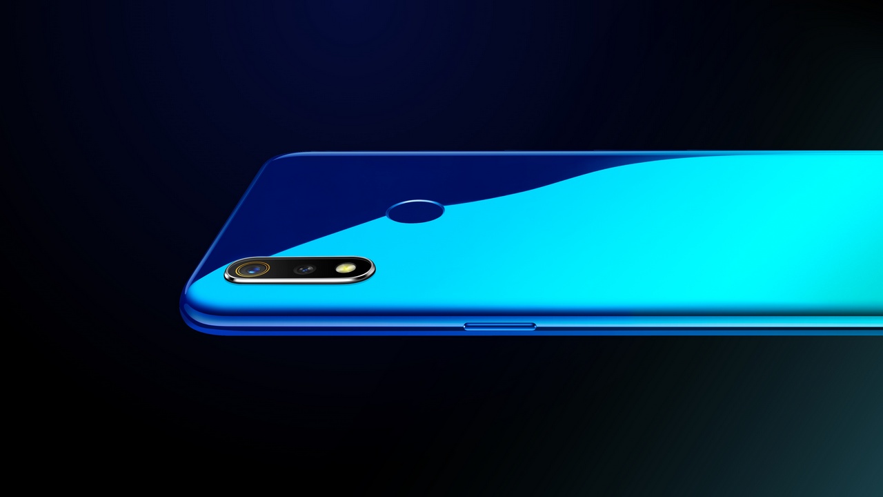 Realme 3 to go on sale on 2 April at 12 pm on Flipkart: All you need to know Realme 3 to go on sale on 2 April at 12 pm on Flipkart: All you need to know