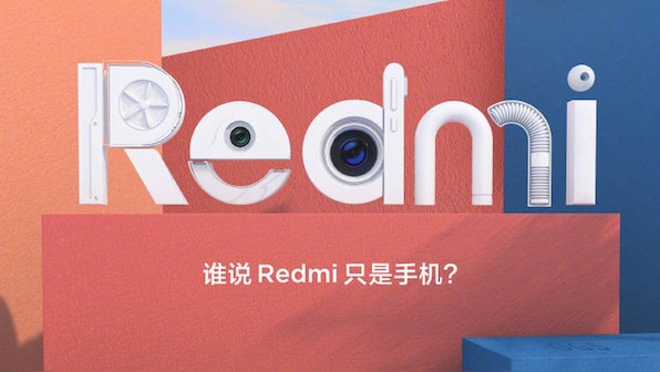 Xiaomi Redmi phone with Snapdragon 730, pop-up selfie camera spotted