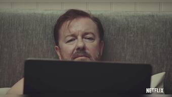 After Life review: Ricky Gervais is in his usual form, but this Netflix show is surprisingly likeable