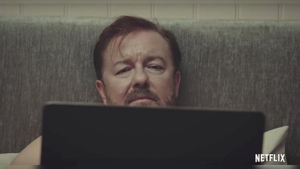 After Life review: Ricky Gervais is in his usual form, but this Netflix show is surprisingly likeable