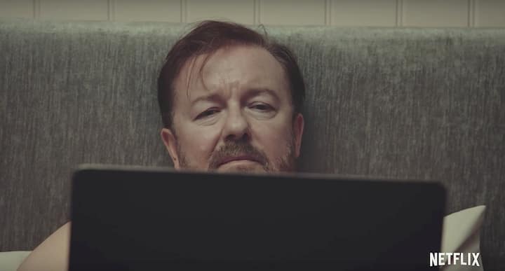 After Life review: Ricky Gervais is in his usual form, but this Netflix show is surprisingly likeable