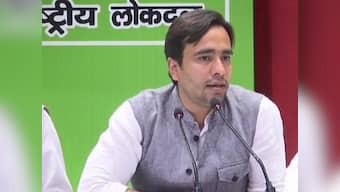 RLD formally joins SP-BSP alliance in Uttar Pradesh, will contest on three seats in Lok Sabha election