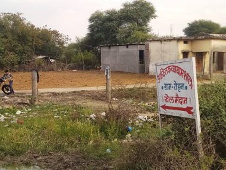 How a small Madhya Pradesh village is striving to keep kabaddi's legacy afloat despite institutional apathy