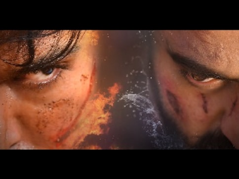 RRR: SS Rajamouli's film, starring Ram Charan, Alia Bhatt, Jr NTR, reportedly earns overseas theatrical rights for Rs 70 cr RRR: SS Rajamouli's film, starring Ram Charan, Alia Bhatt, Jr NTR, reportedly earns overseas theatrical rights for Rs 70 cr