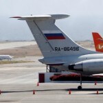 Russia defends troops in Venezuela after US backlash, says move in accordance with 'legal norms'