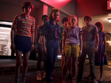 Stranger Things Season 3 trailer teases new characters, more '80s nostalgia and a terrifying new monster Stranger Things Season 3 trailer teases new characters, more '80s nostalgia and a terrifying new monster