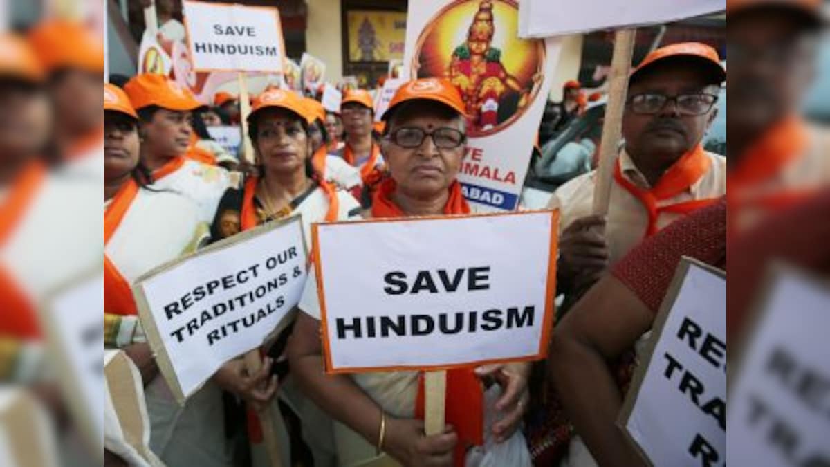 SC verdict on Sabarimala a silver lining for protestors and devotees, but a lot will depend on definition of constitutional morality