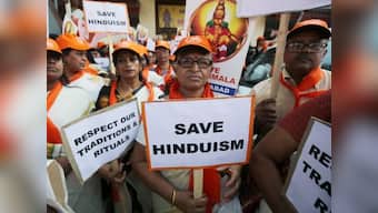 Lok Sabha election 2019: Kerala set for toughest triangular contest in its poll history; Sabarimala, political killings to be hottest issues