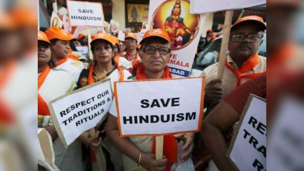Lok Sabha election 2019: Kerala set for toughest triangular contest in its poll history; Sabarimala, political killings to be hottest issues