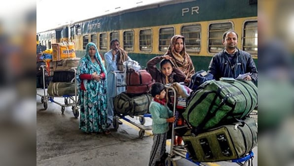 Daily Bulletin: India, Pakistan to resume Samjhauta Express today; Modi says country 'feeling absence' of Rafale; day's top stories