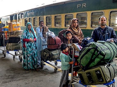 Daily Bulletin: India, Pakistan to resume Samjhauta Express today; Modi says country 'feeling absence' of Rafale; day's top stories Daily Bulletin: India, Pakistan to resume Samjhauta Express today; Modi says country 'feeling absence' of Rafale; day's top stories