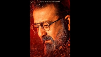 Kalank: First look of Sanjay Dutt as Balraj Chaudhry in Karan Johar-produced historical drama