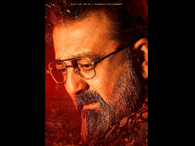 Kalank: First look of Sanjay Dutt as Balraj Chaudhry in Karan Johar-produced historical drama Kalank: First look of Sanjay Dutt as Balraj Chaudhry in Karan Johar-produced historical drama