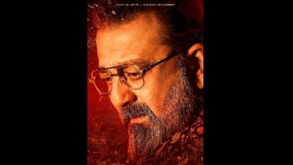 Kalank: First look of Sanjay Dutt as Balraj Chaudhry in Karan Johar-produced historical drama
