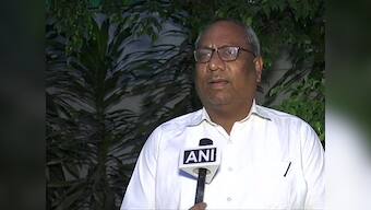 Lok Sabha election: Nishad Party that won Gorakhpur bypoll quits UP mahagathbandhan; leaders meet Yogi Adityanath after split