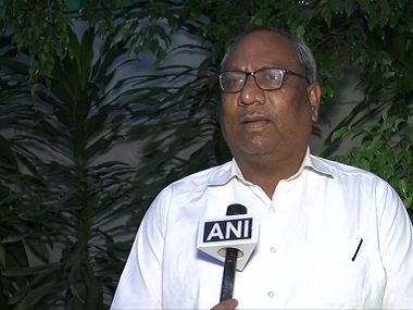 Lok Sabha election: Nishad Party that won Gorakhpur bypoll quits UP mahagathbandhan; leaders meet Yogi Adityanath after split Lok Sabha election: Nishad Party that won Gorakhpur bypoll quits UP mahagathbandhan; leaders meet Yogi Adityanath after split