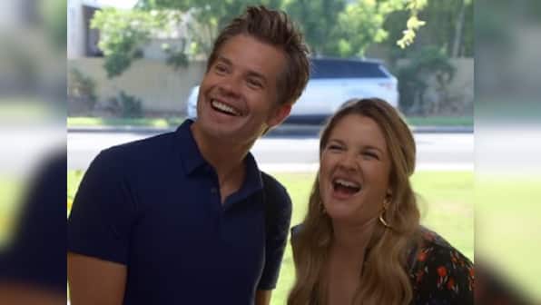 Watch: In Santa Clarita Diet season 3 trailer, Drew Barrymore asks Timothy Olymphant to join the undead