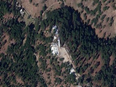 Balakot villagers say religious school that India says it bombed looks undamaged and deserted, claims Reuters report Balakot villagers say religious school that India says it bombed looks undamaged and deserted, claims Reuters report
