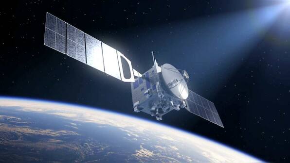 This non-toxic material could soon replace lead in solar cell technology in space