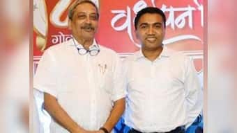 Pramod Sawant is new Goa CM: Tasked with keeping an alliance govt afloat, Sawant is a Parrikar loyalist with strong RSS ties