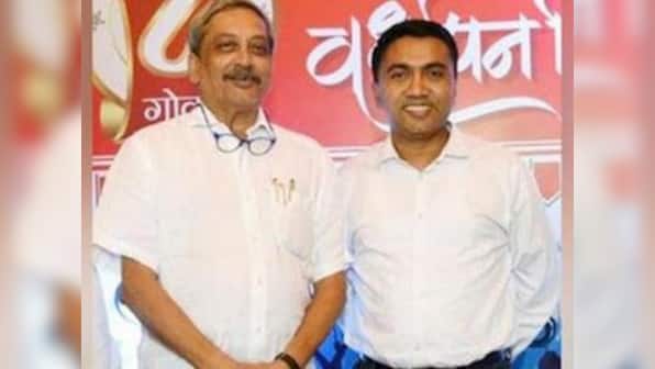 Pramod Sawant is new Goa CM: Tasked with keeping an alliance govt afloat, Sawant is a Parrikar loyalist with strong RSS ties