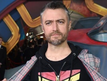 Sean Gunn disability