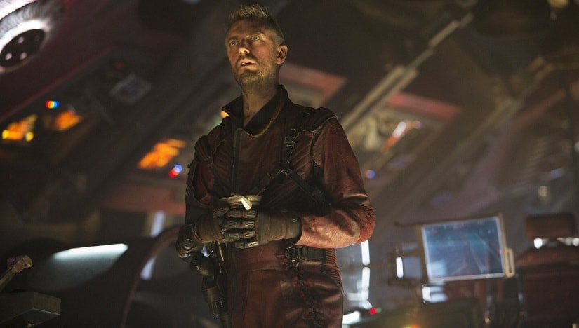 Sean Gunn on Guardians of the Galaxy Vol 3: It would be a disservice to ...