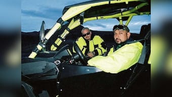 Sean Paul, J Balvin's 'Contra La Pared'; Schoolboy Q's 'Numb Numb Juice': New Music Saturdays