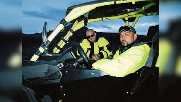 Sean Paul, J Balvin's 'Contra La Pared'; Schoolboy Q's 'Numb Numb Juice': New Music Saturdays