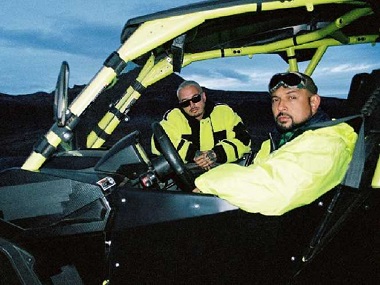 Sean Paul, J Balvin's 'Contra La Pared'; Schoolboy Q's 'Numb Numb Juice': New Music Saturdays Sean Paul, J Balvin's 'Contra La Pared'; Schoolboy Q's 'Numb Numb Juice': New Music Saturdays