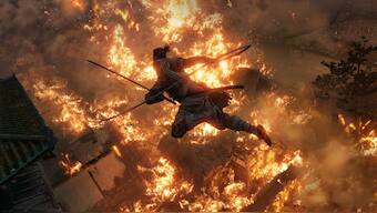 Sekiro: Shadows Die Twice has already been beaten in under an hour in a speedrun