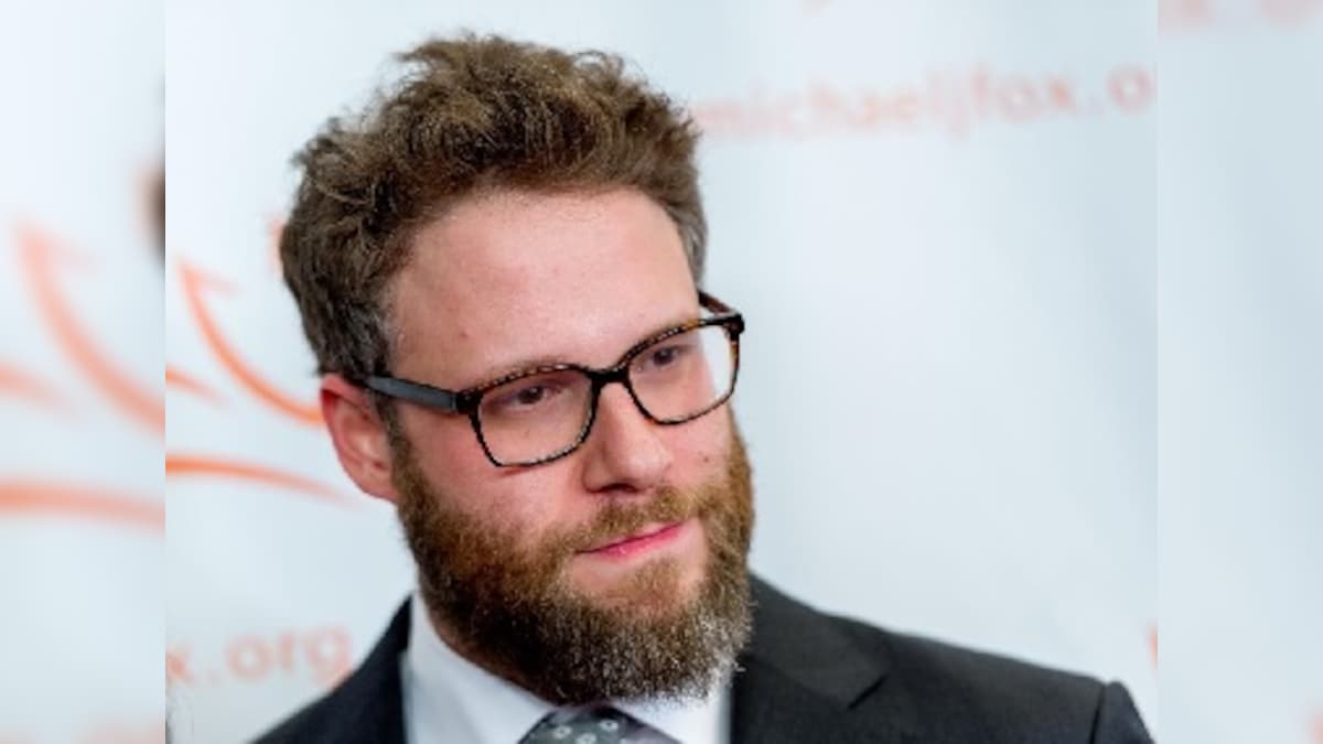 The Twilight Zone: Seth Rogen joins cast of Jordan Peele's reboot of 1960s anthology series