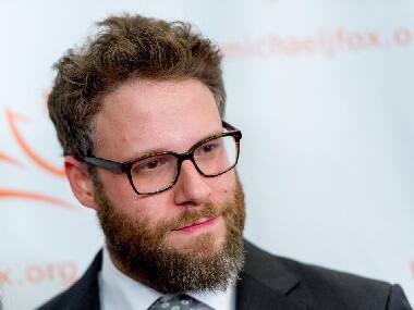 The Twilight Zone: Seth Rogen joins cast of Jordan Peele's reboot of 1960s anthology series