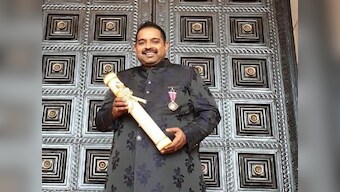 Shankar Mahadevan on getting Padma Shri: Better to get it late than have people say 'you got awarded too soon'