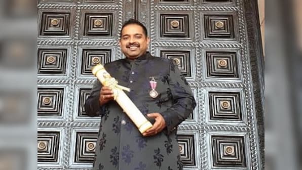Shankar Mahadevan on getting Padma Shri: Better to get it late than have people say 'you got awarded too soon'