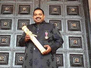 Shankar Mahadevan on getting Padma Shri: Better to get it late than have people say 'you got awarded too soon'