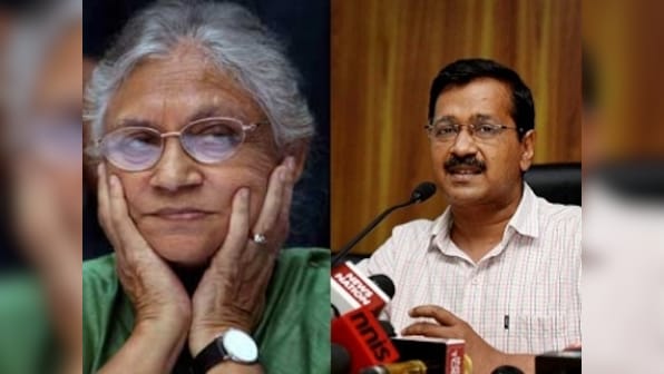 Congress yet to take call on AAP alliance: Divided Delhi unit, compulsion to revive base behind dilemma